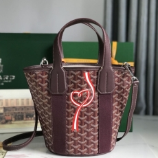 Goyard Bucket Bags